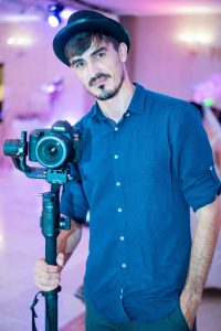 videograf de nunta